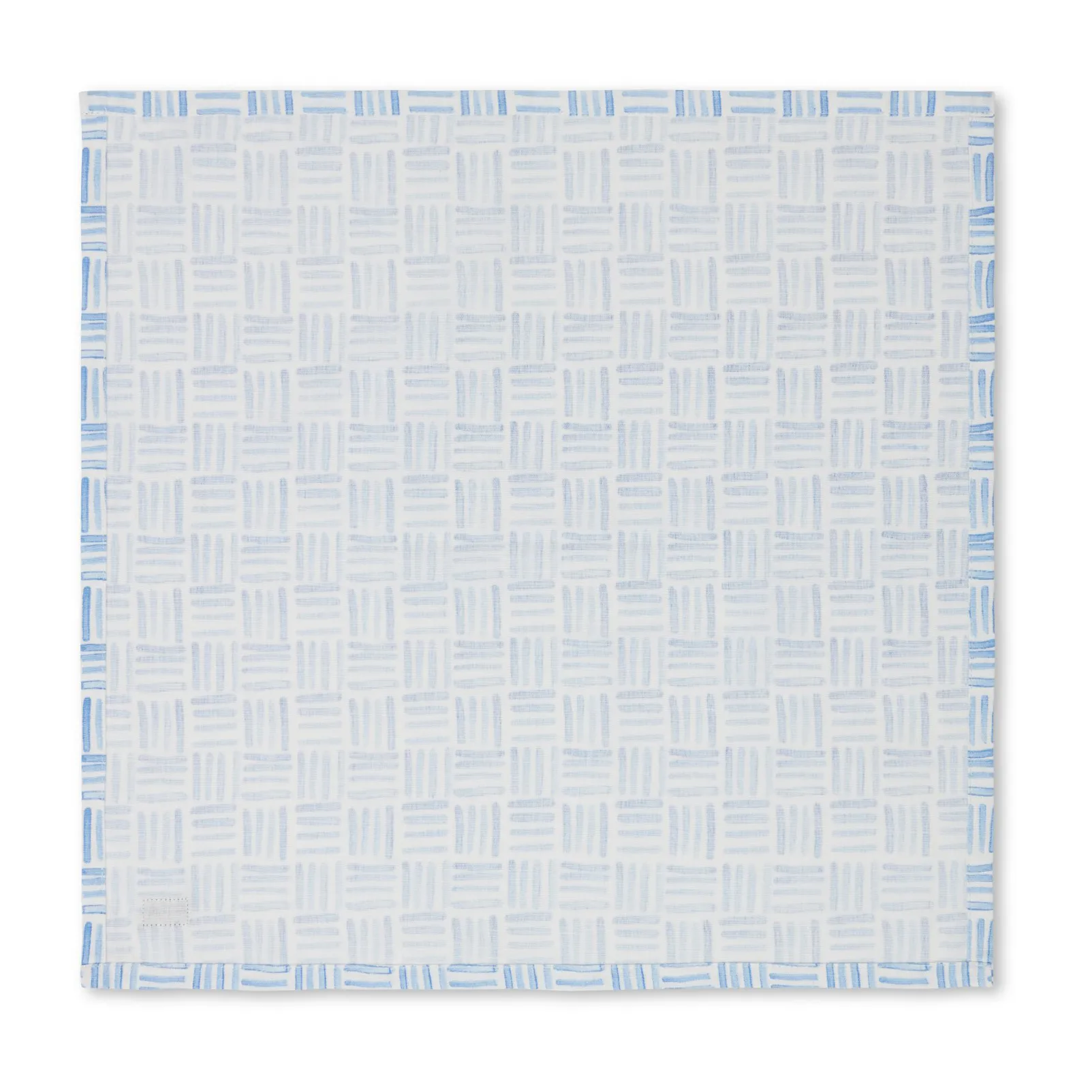 Lexington Serviette Graphic Printed Cotton 50x50 Cm 5 Lexington Serviette Graphic Printed Cotton 50x50 Cm – Image 3