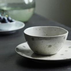 House Doctor Bol Dots Ø12 Cm -Magasin D'Art De La Table De Qualité 510371 01 3 EnvironmentImage b76aeb530a