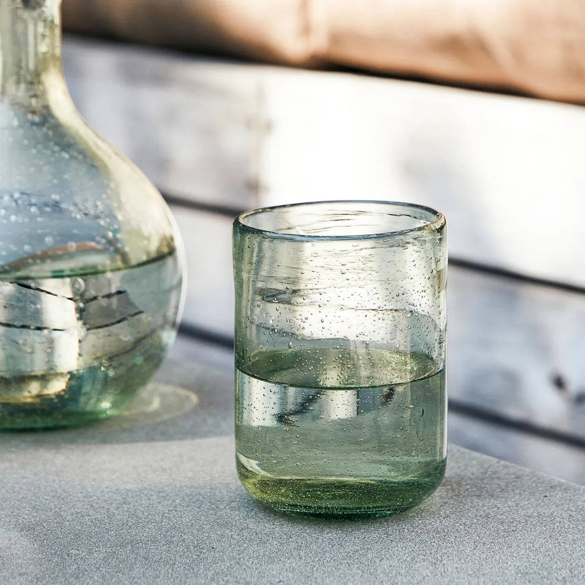 House Doctor Verre Rich Lot De 4 4 House Doctor Verre Rich Lot De 4 – Image 2