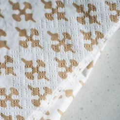 House Doctor Serviettes Shield Lot De 40 -Magasin D'Art De La Table De Qualité 510416 01 4 EnvironmentImage 704d159aac