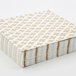 House Doctor Serviettes Shield Lot De 40 -Magasin D'Art De La Table De Qualité 510416 01 7 ProductImageDetail b391611a30