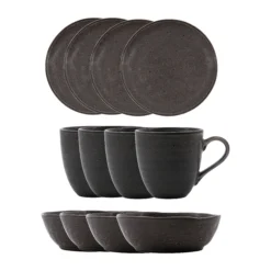 House Doctor Rustic Brunch Kit 12 Pièces