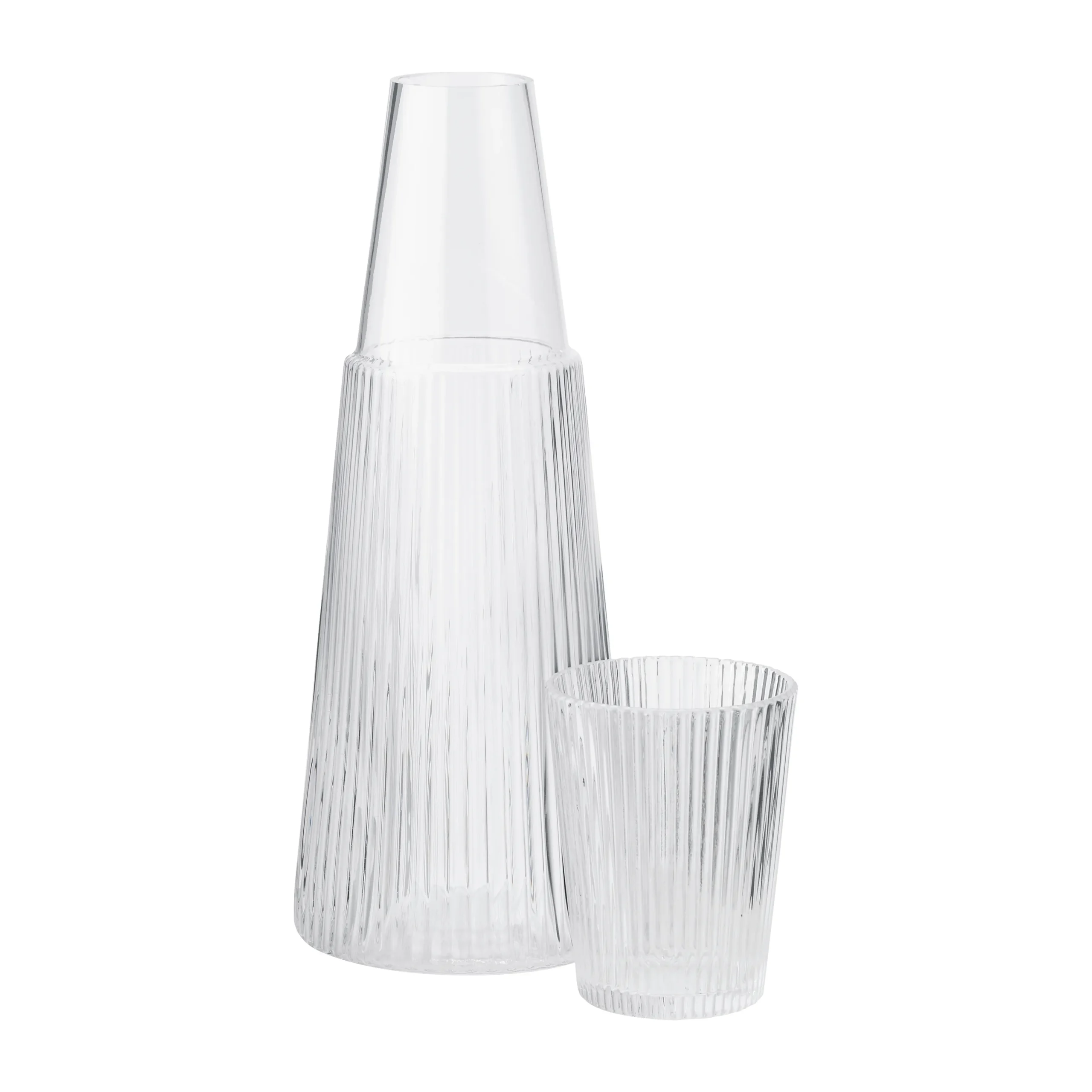 Stelton Carafe Avec Verre Pilastro 3 Stelton Carafe Avec Verre Pilastro