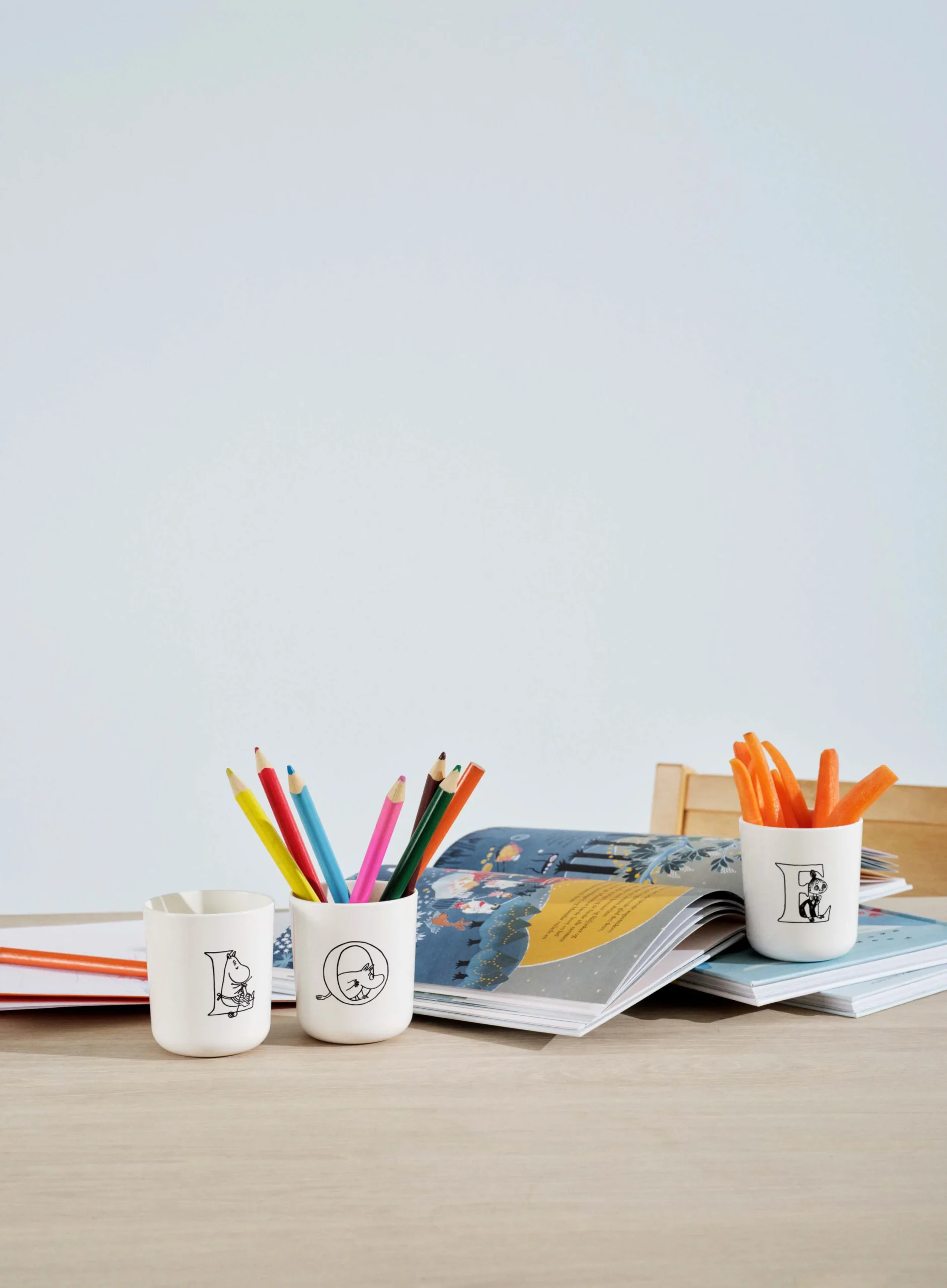 RIG TIG Tasse Moomin ABC 20 Cl 5 RIG TIG Tasse Moomin ABC 20 Cl – Image 3