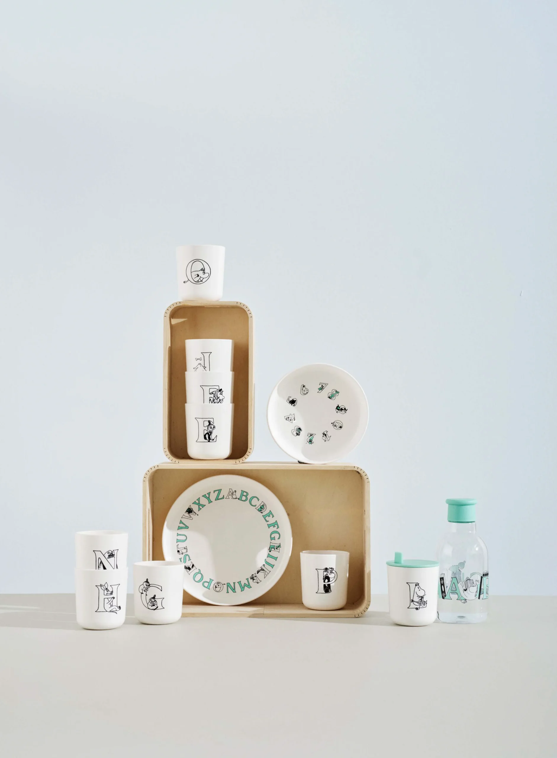 RIG TIG Tasse Moomin ABC 20 Cl 6 RIG TIG Tasse Moomin ABC 20 Cl – Image 4