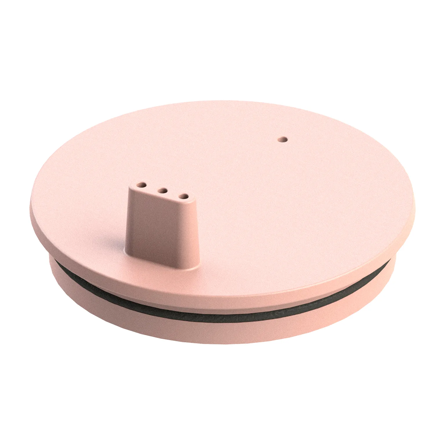 RIG TIG Couvercle Pour Tasse Moomin ABC 3 RIG TIG Couvercle Pour Tasse Moomin ABC