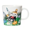 Arabia Mug Moomin Little My In The Meadow -Magasin D'Art De La Table De Qualité 510609 01 1 ProductImageMain fd2eaca53b