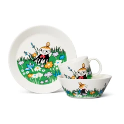 Arabia Mug Moomin Little My In The Meadow -Magasin D'Art De La Table De Qualité 510609 01 7 ProductImageCollection fa58b73b37