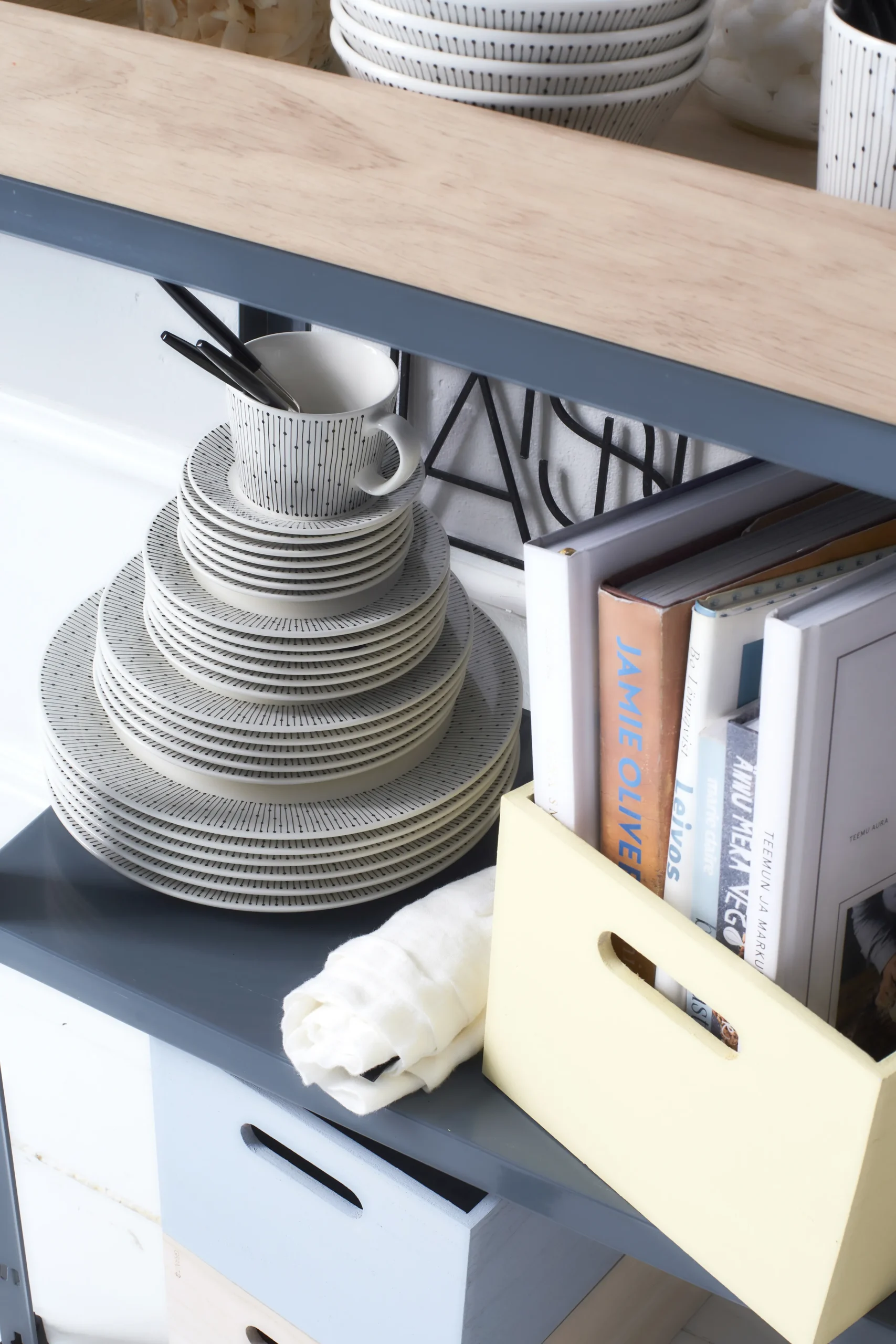 Arabia Assiette Mainio Sarastus Ø25 Cm 7 Arabia Assiette Mainio Sarastus Ø25 Cm – Image 5