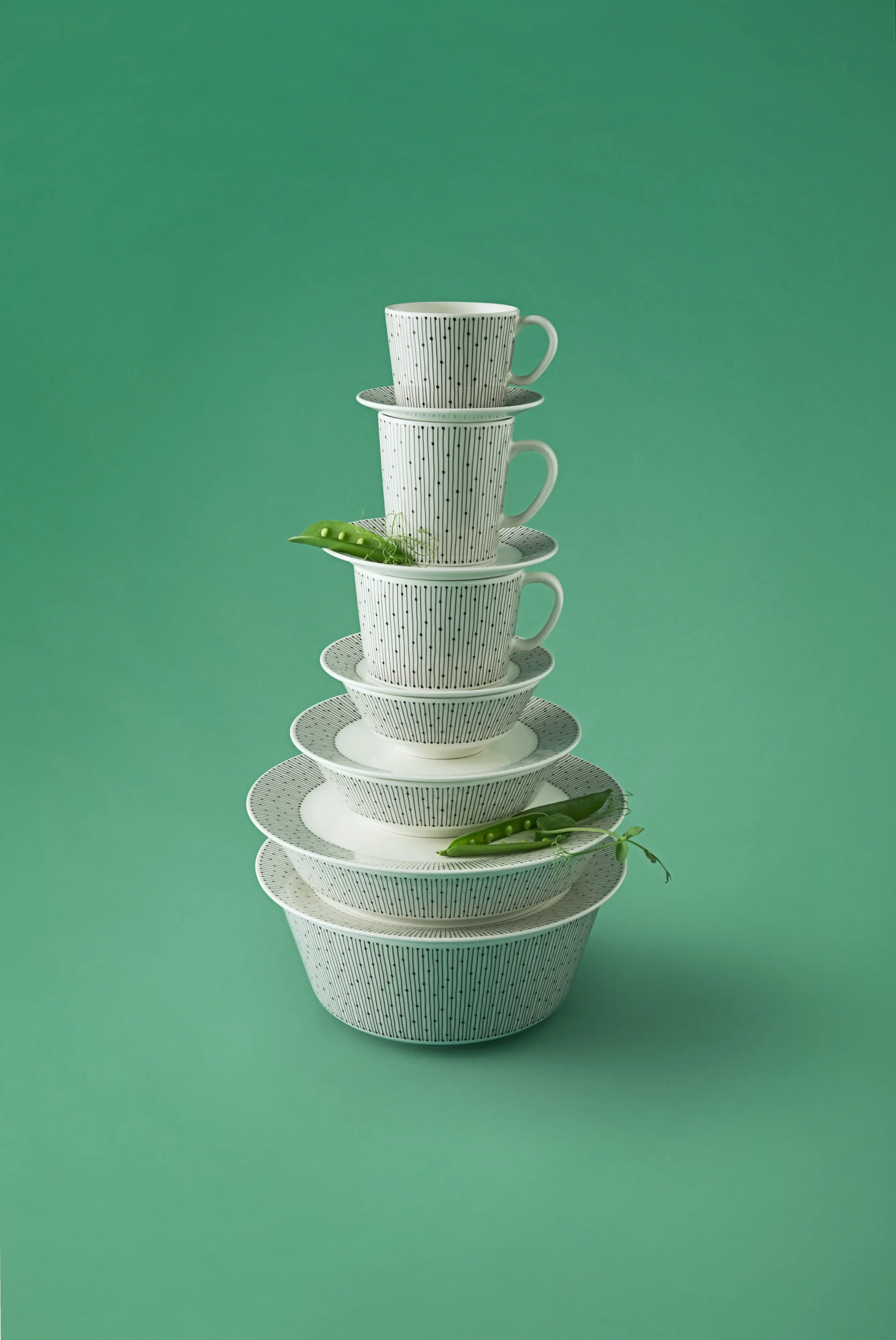 Arabia Assiette Mainio Sarastus Ø25 Cm 9 Arabia Assiette Mainio Sarastus Ø25 Cm – Image 7