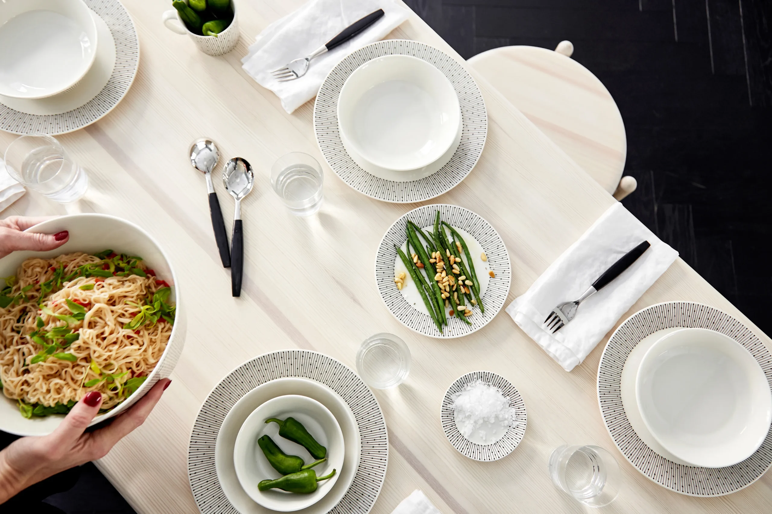 Arabia Plat Mainio Sarastus Ø11,5 Cm 4 Arabia Plat Mainio Sarastus Ø11,5 Cm – Image 2