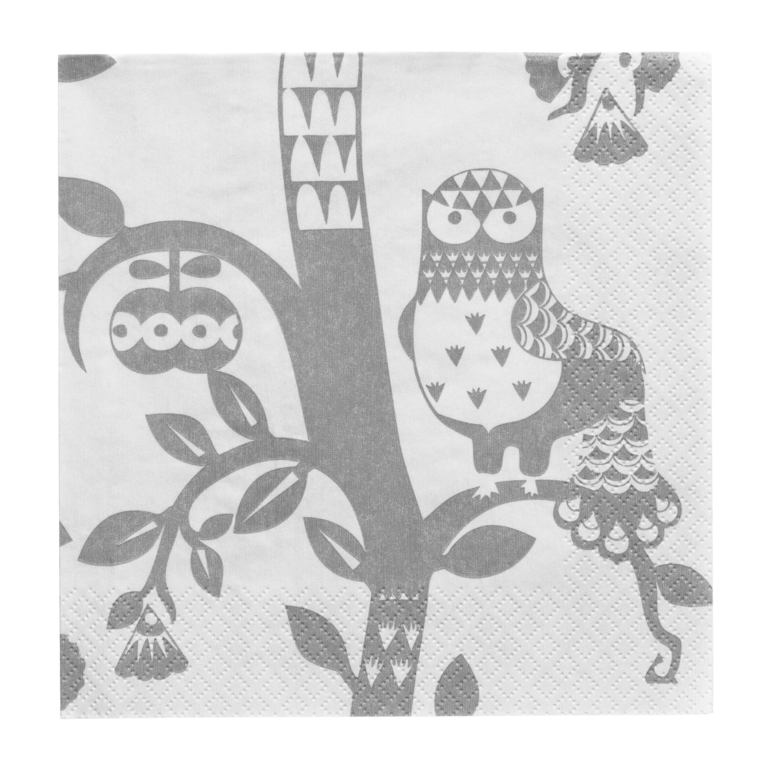 Iittala Serviette Taika 33x33 Cm 20-pack 3 Iittala Serviette Taika 33x33 Cm 20-pack