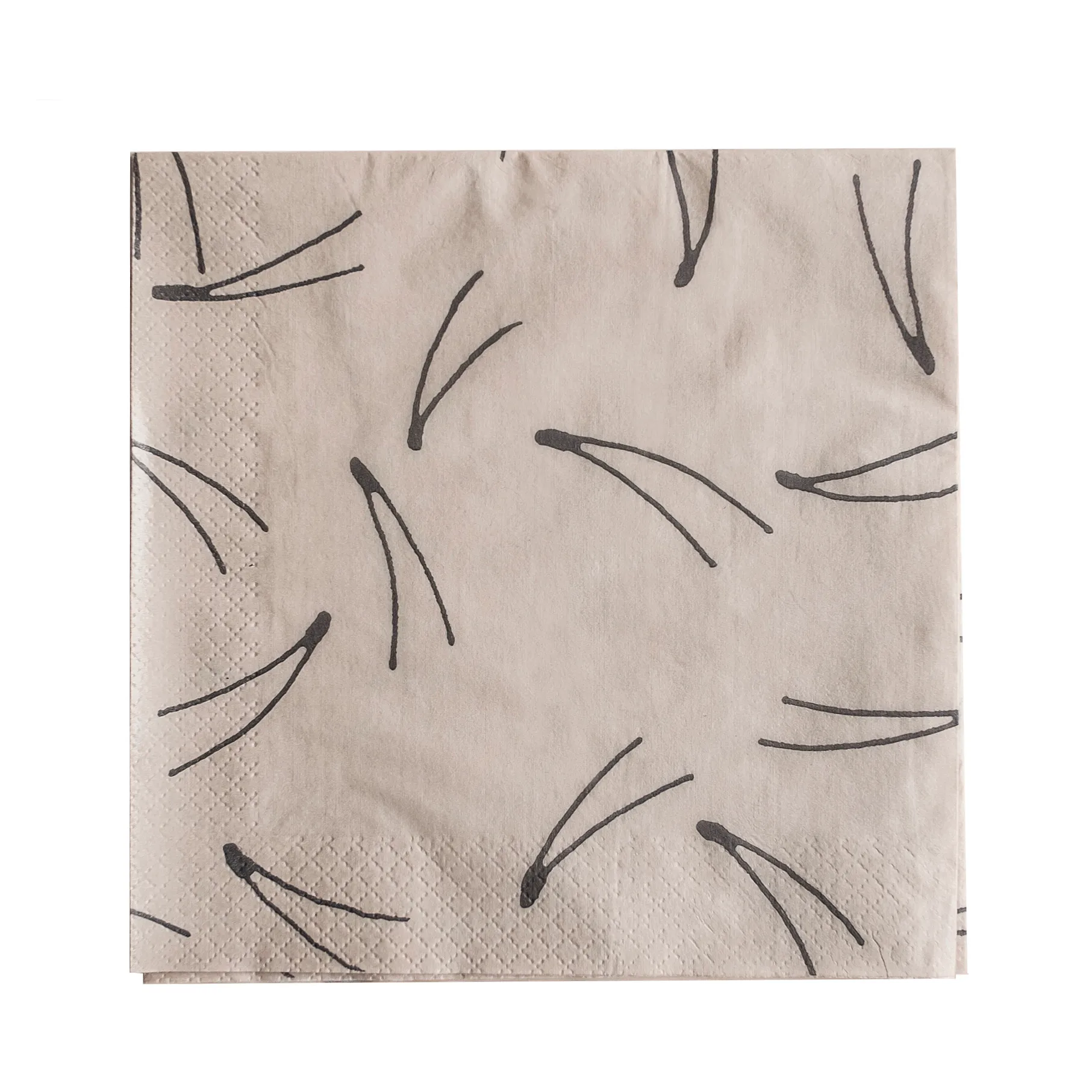 Serviette Barr 33x33 Cm Lot De 25 3 Serviette Barr 33x33 Cm Lot De 25
