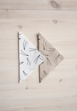 Serviette Barr 33x33 Cm Lot De 25 8 Serviette Barr 33x33 Cm Lot De 25 -Magasin D'Art De La Table De Qualité 510734 01 3 EnvironmentImage 9a2bed695f