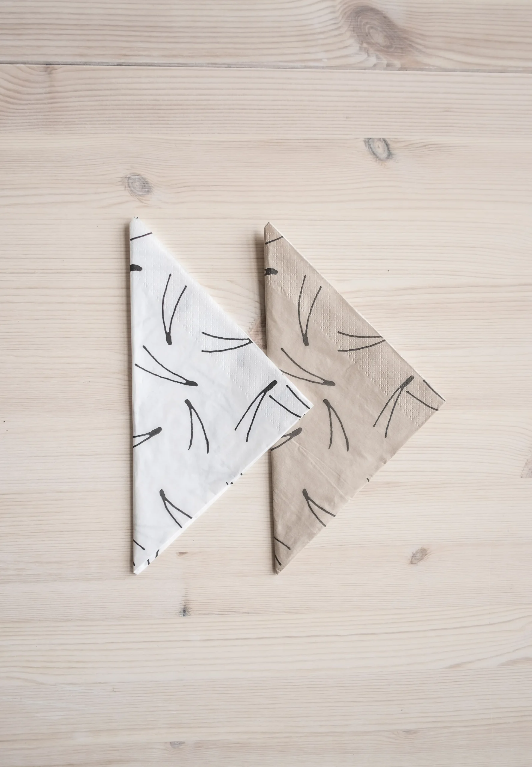 Serviette Barr 33x33 Cm Lot De 25 5 Serviette Barr 33x33 Cm Lot De 25 – Image 3