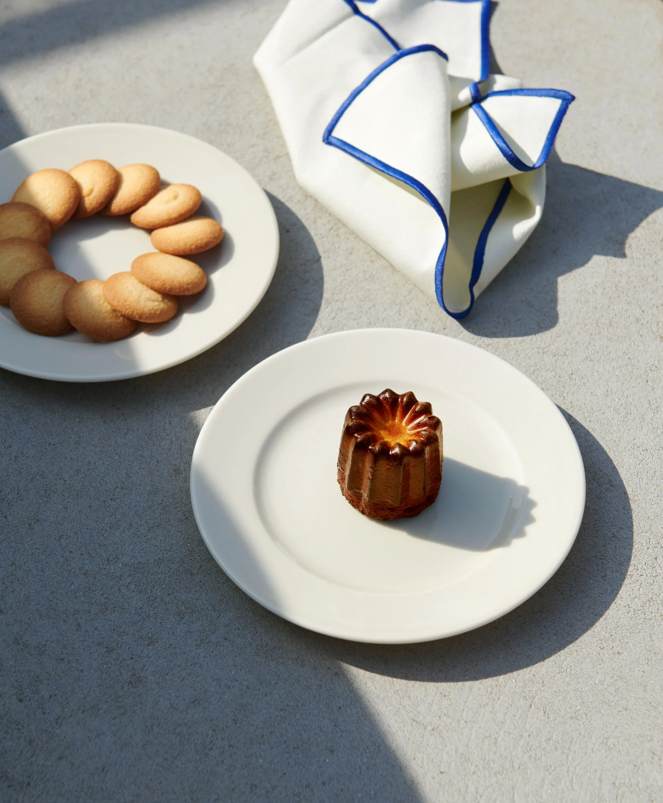 Hay Serviette En Tissu Outline Lot De 4 4 Hay Serviette En Tissu Outline Lot De 4 – Image 2