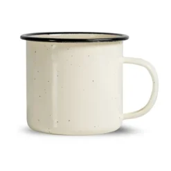 Sagaform Tasse En émail Doris 35 Cl