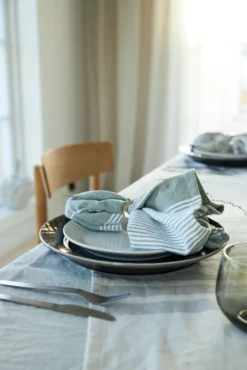 Sagaform Serviette En Tissu Ella Hamam Lot De 4 7 Sagaform Serviette En Tissu Ella Hamam Lot De 4 -Magasin D'Art De La Table De Qualité 510873 01 3 EnvironmentImage 4cfb3e781d