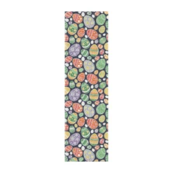 Chemin De Table Glad Påsk 35x120 Cm