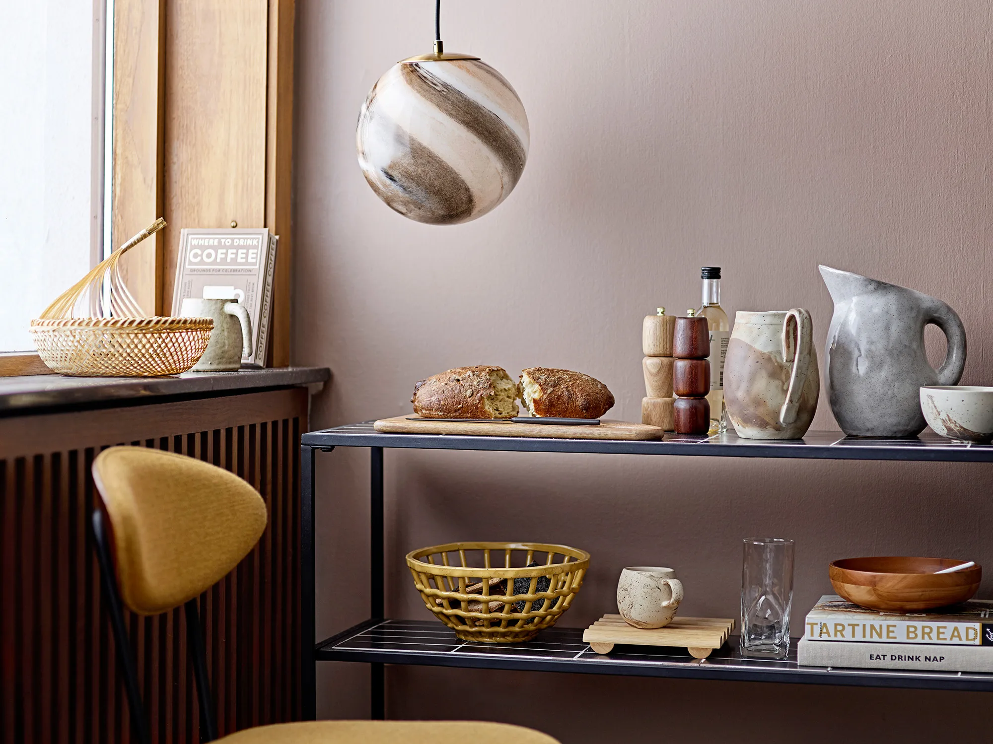 Bloomingville Tasse Stacey 25 Cl 6 Bloomingville Tasse Stacey 25 Cl – Image 4