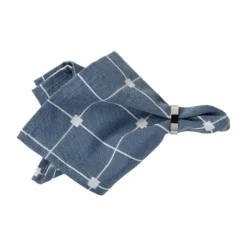 Broste Copenhagen Serviette En Tissu Tila 45x45 Cm