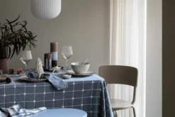 Broste Copenhagen Serviette En Tissu Tila 45x45 Cm 7 Broste Copenhagen Serviette En Tissu Tila 45x45 Cm -Magasin D'Art De La Table De Qualité 512266 01 3 EnvironmentImage 1e941c0d8f