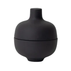 Design House Stockholm Bol Avec Couvercle S Sand Ø8,2 Cm