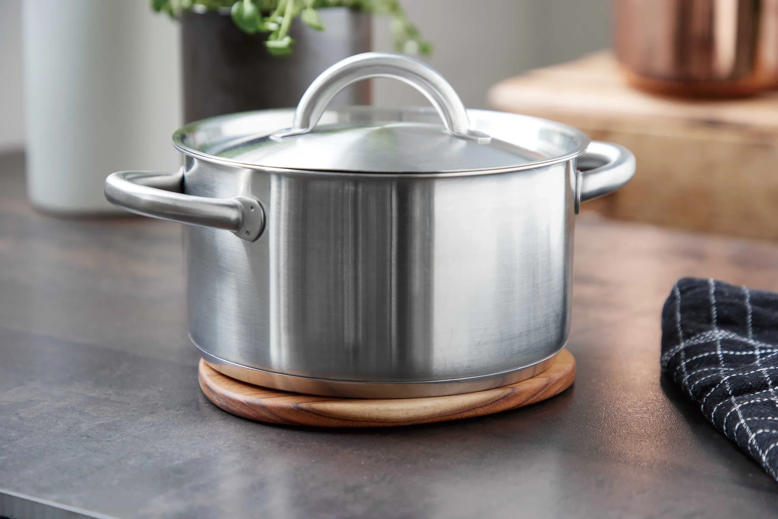 Aida Dessous De Plat Magnétique Raw 15x17,5 Cm 6 Aida Dessous De Plat Magnétique Raw 15x17,5 Cm – Image 4