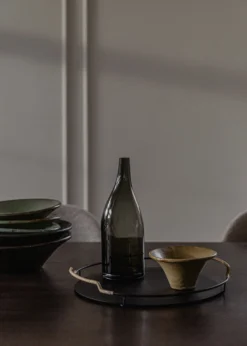 Menu Plateau Balcony Ø36,5 Cm -Magasin D'Art De La Table De Qualité 512644 01 09 EnvironmentImage f2fa53a521