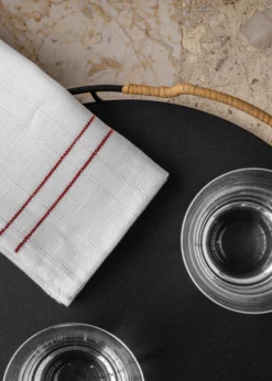 Menu Plateau Balcony Ø36,5 Cm -Magasin D'Art De La Table De Qualité 512644 01 10 EnvironmentImage ef75ff65ed