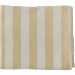 OYOY Nappe Striped 140x260 Cm