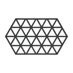 Zone Denmark Dessous De Plat Triangles 14x24 Cm