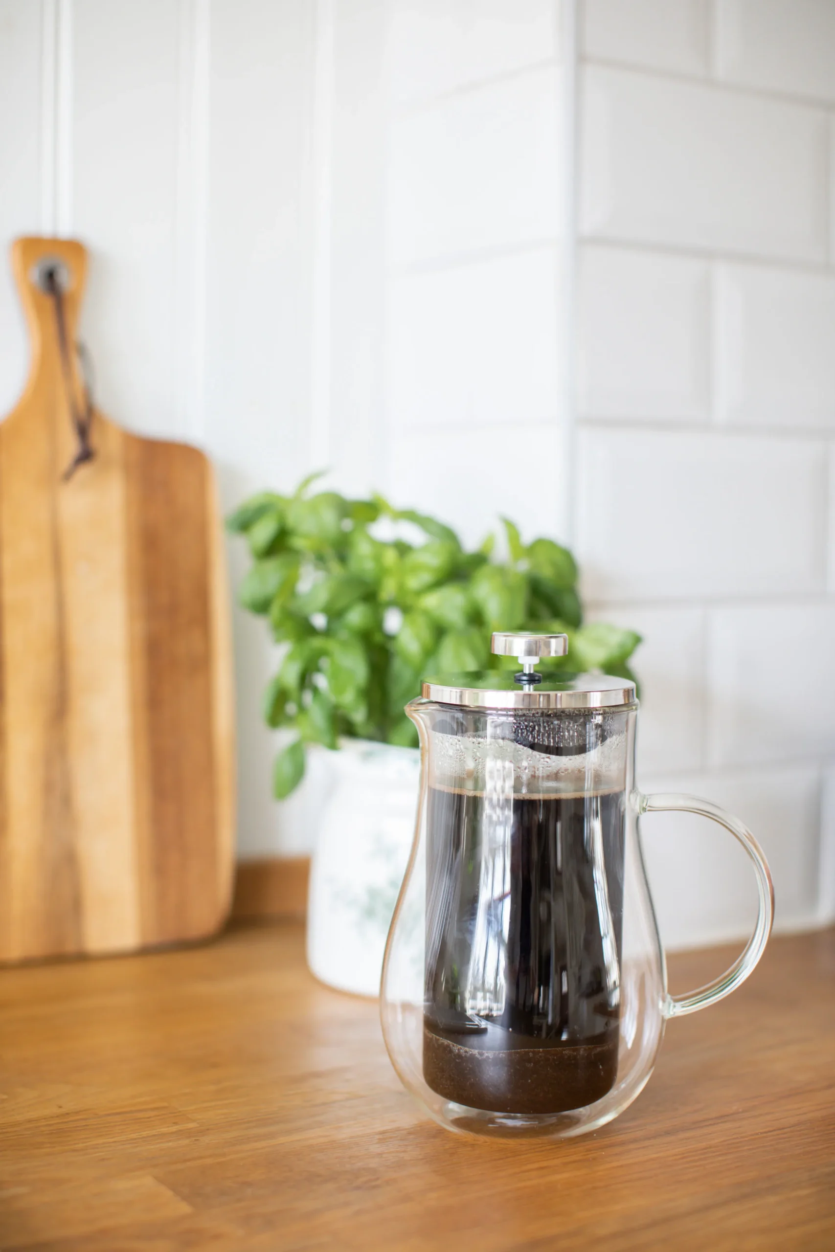 Dorre Cafetière Prissy 5 Dorre Cafetière Prissy – Image 3