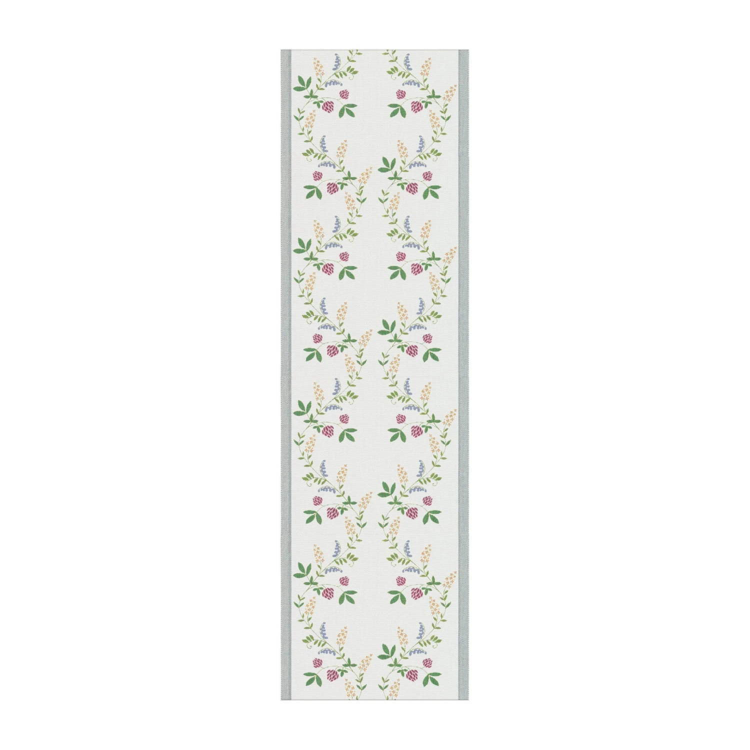 Chemin De Table Summer Flowers 3 Chemin De Table Summer Flowers