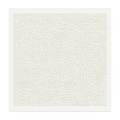 Serviette écrue Gåsöga