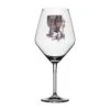 Verre à Vin Rouge Butterfly Queen 2 Verre à Vin Rouge Butterfly Queen -Magasin D'Art De La Table De Qualité 513787 01 1 ProductImageMain 96ac7db547