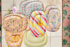 Assiette Rice Mélamine 16,5x23 Cm 10 Assiette Rice Mélamine 16,5x23 Cm -Magasin D'Art De La Table De Qualité 513983 01 4 EnvironmentImage 3f21735cec