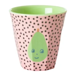 Tasse Pour Enfant Rice Mélamine Lot De 6 -Magasin D'Art De La Table De Qualité 513985 01 7 ProductImageExtra e579fe8a89