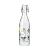 Muurla Bouteille De Verre Moomin 0,5 L -Magasin D'Art De La Table De Qualité 514262 01 1 ProductImageMain c59962b77b