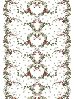 Toile Cirée Smultronstället