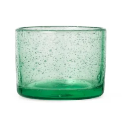Ferm LIVING Verre à Eau Oli Bas 11 Cl