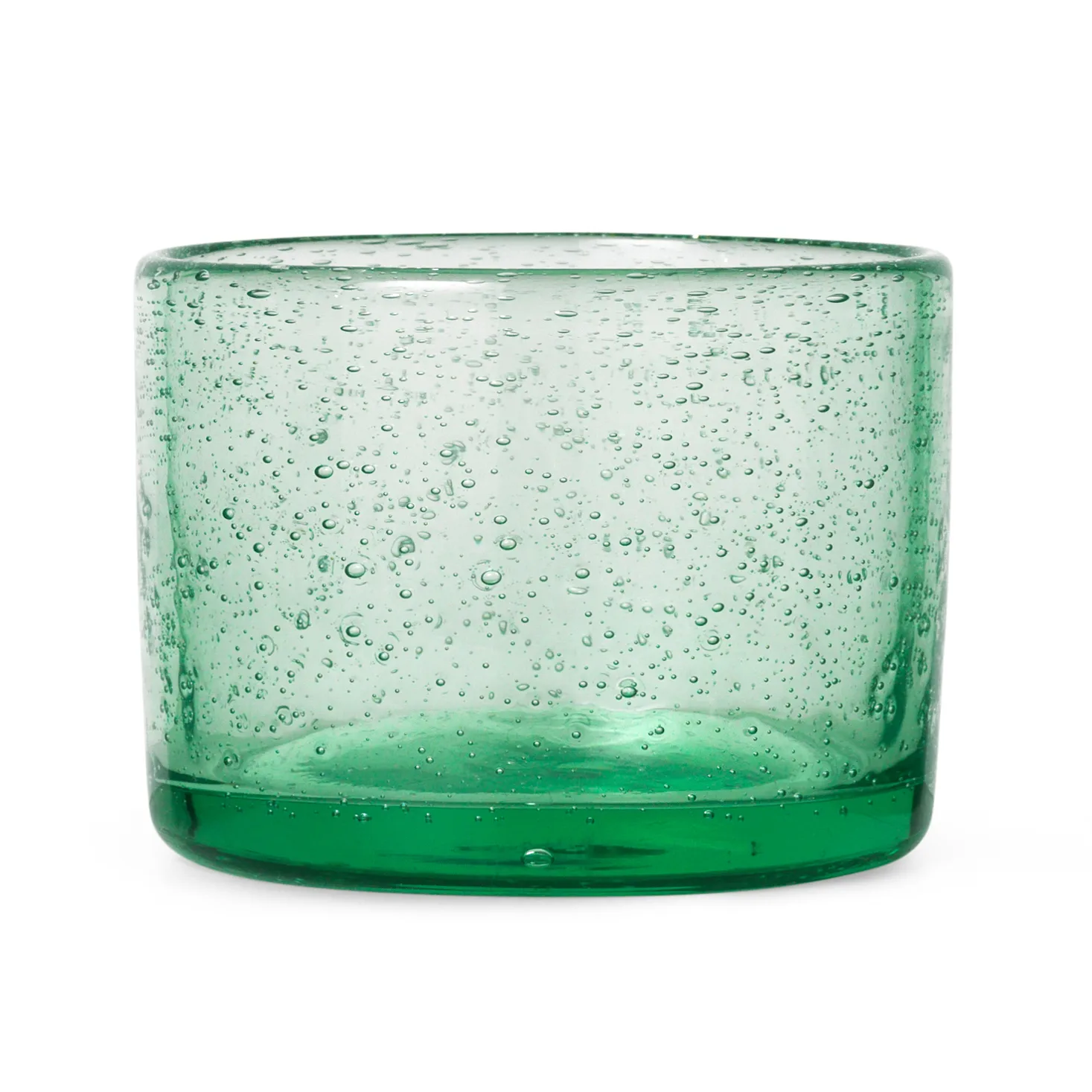 Ferm LIVING Verre à Eau Oli Bas 11 Cl 3 Ferm LIVING Verre à Eau Oli Bas 11 Cl