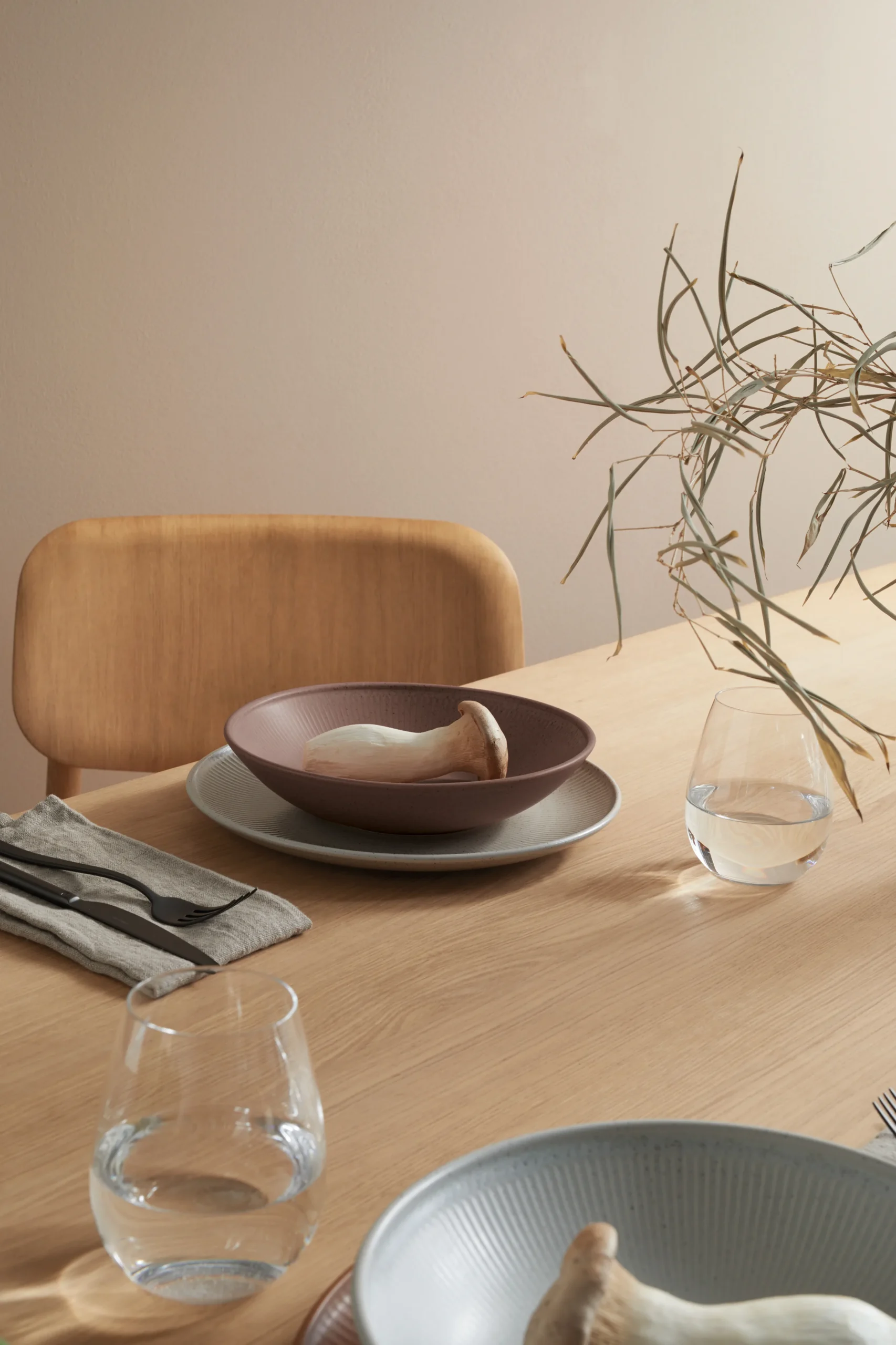 Rosenthal Assiette Creuse Thomas Clay Ø23 Cm 5 Rosenthal Assiette Creuse Thomas Clay Ø23 Cm – Image 3