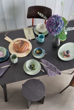 Rosenthal Soucoupe Loft Moss Green 6 Rosenthal Soucoupe Loft Moss Green -Magasin D'Art De La Table De Qualité 514613 01 2 EnvironmentImage 16df32ea9a