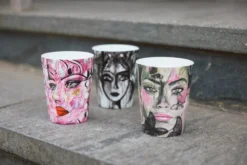 Mug Moonlight Queen Pink -Magasin D'Art De La Table De Qualité 515280 01 2 EnvironmentImage 5928691014