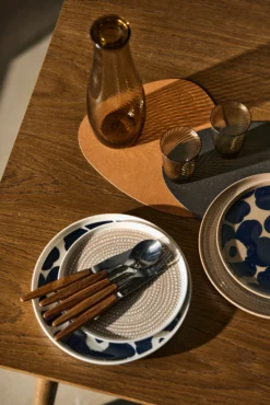 Marimekko Petite Assiette Siirtolapuutarha Ø20 Cm -Magasin D'Art De La Table De Qualité 516133 01 42 EnvironmentImage 9b45ce53a3