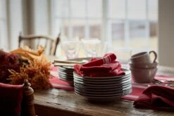 Lexington Serviette De Table Side Striped Cotton Linen 50x50 Cm 7 Lexington Serviette De Table Side Striped Cotton Linen 50x50 Cm -Magasin D'Art De La Table De Qualité 516249 01 4 EnvironmentImage 0881ce4130