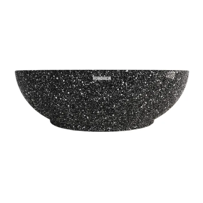 Bol Humdakin Terrazzo Ø40 Cm 3 Bol Humdakin Terrazzo Ø40 Cm