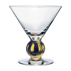Orrefors Verre à Martini Nobel 23 Cl