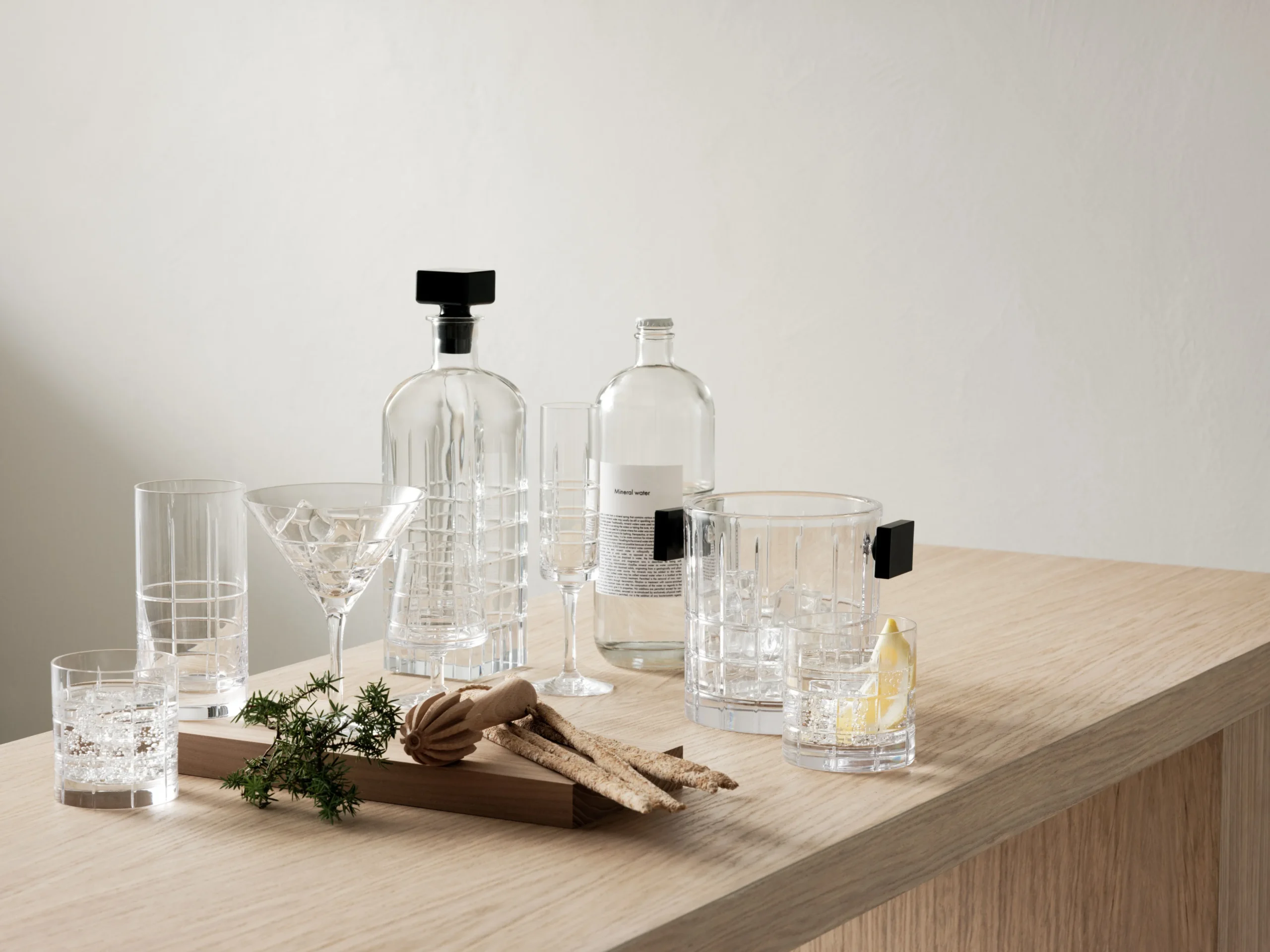 Orrefors Verre à Champagne Street 15 Cl 4 Orrefors Verre à Champagne Street 15 Cl – Image 2